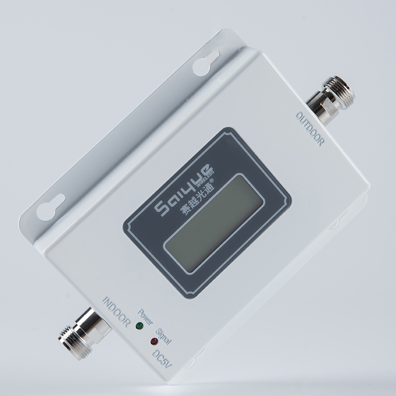 轮台家用配电房机房信号放大器200㎡