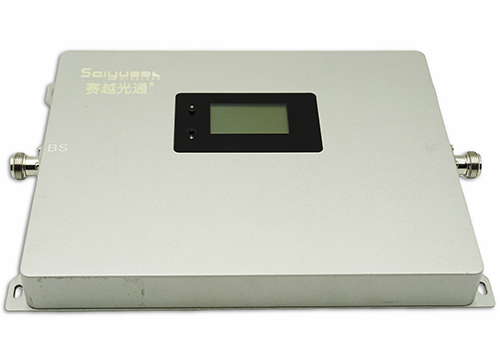  轮台三频/四频/五频手机信号接收器800㎡