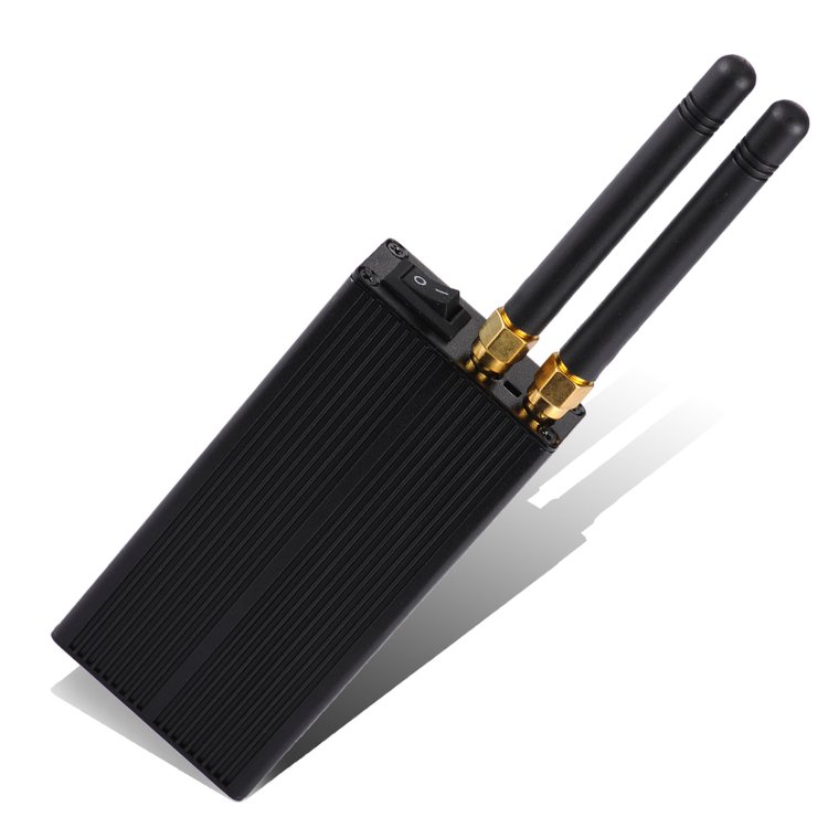  轮台1.2G/1.5G导航屏蔽器