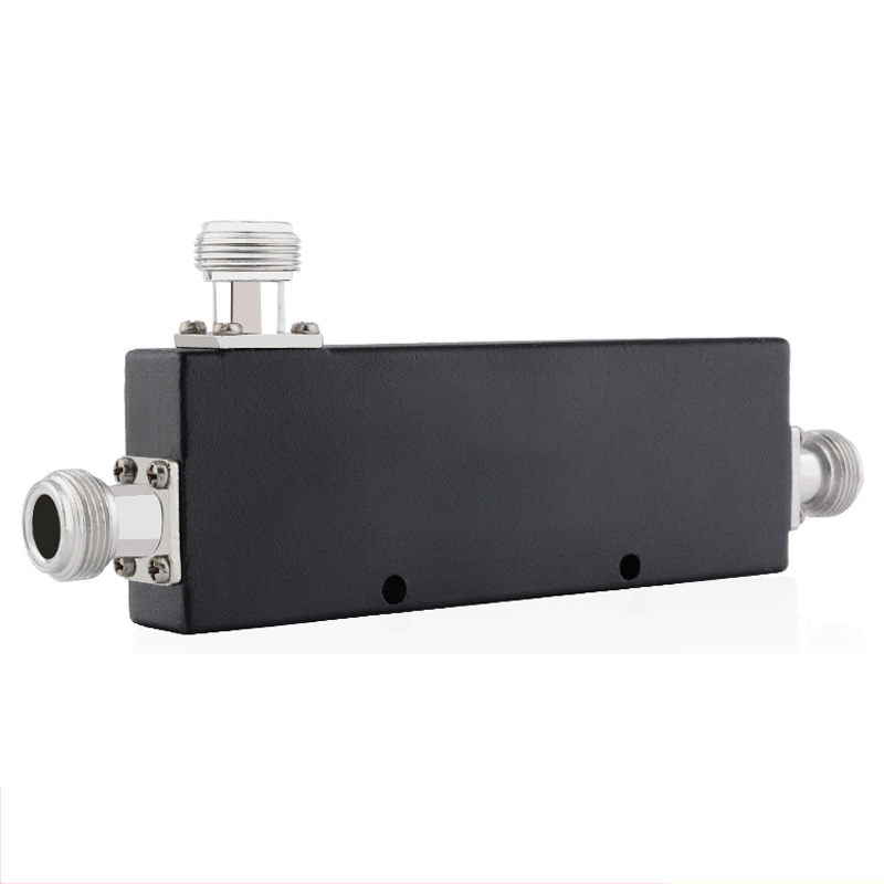  轮台FM调频广播同步广播耦合器