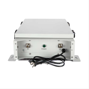  轮台无线对讲系统双向干线放大器