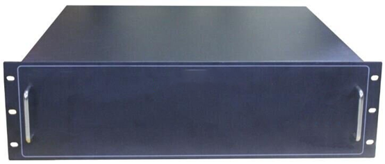  轮台FM调频广播主机