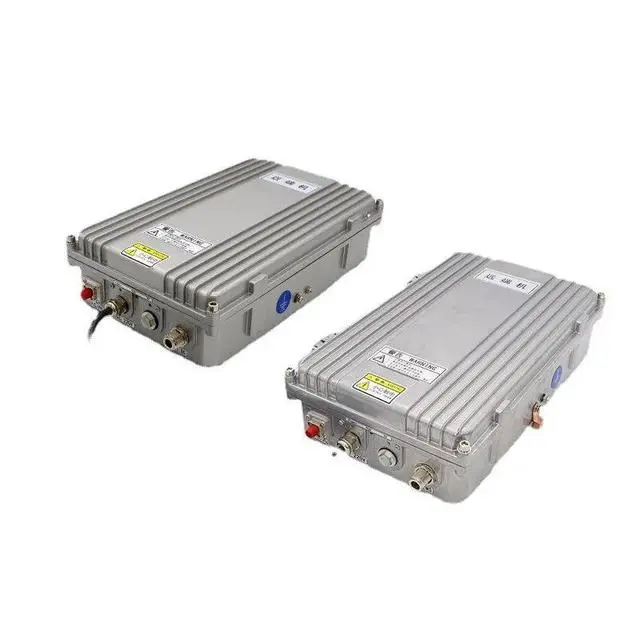  轮台FM调频应急广播数字光纤近端机远端机