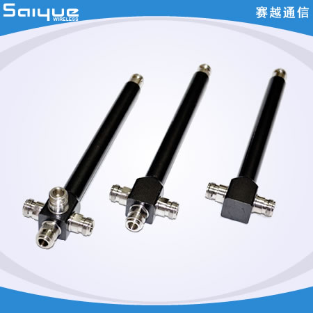  轮台FM调频广播同步广播功分器