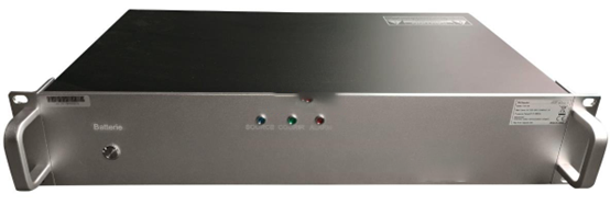  轮台350M PDT消防集群警用主机直放站