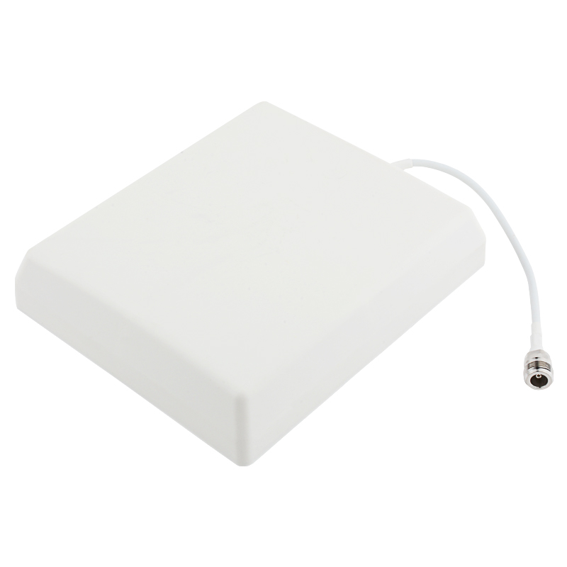  轮台室内外定向接收发射壁挂小平板天线700-3700MHz