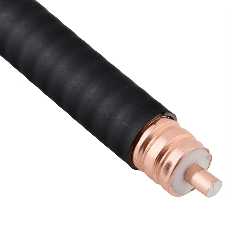  轮台HCAAY50-12（1/2”）同轴射频电缆馈线