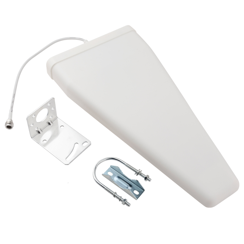  轮台对数周期天线定向接收发射700-3700MHz